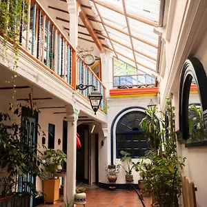 Gasthof Casa Tsao